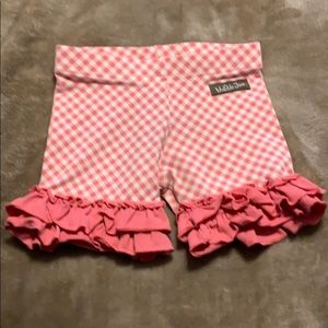 Matilda Jane shorties size 2
